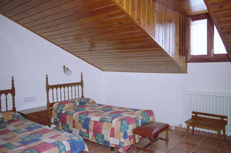 Hostal Fondevila Bohí Δωμάτιο φωτογραφία