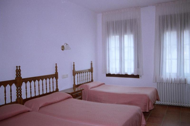 Hostal Fondevila Bohí Δωμάτιο φωτογραφία