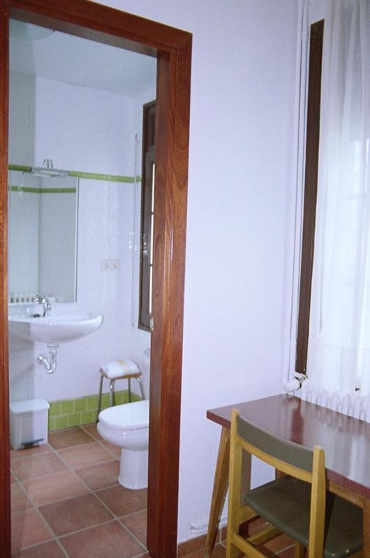 Hostal Fondevila Bohí Εξωτερικό φωτογραφία