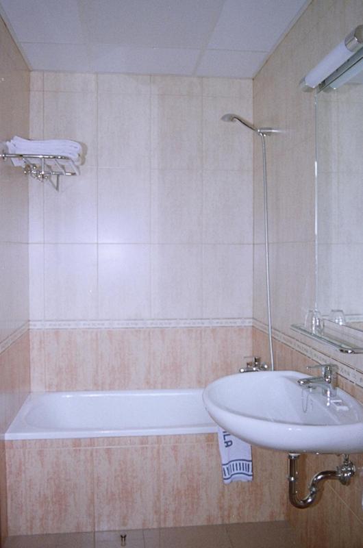 Hostal Fondevila Bohí Εξωτερικό φωτογραφία